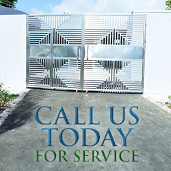 Contact Gate Repair Monterey Park