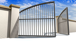 Automatic Gate